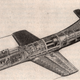 Illustration for article titled Feast your eyes on these rare aircraft cutaway drawings